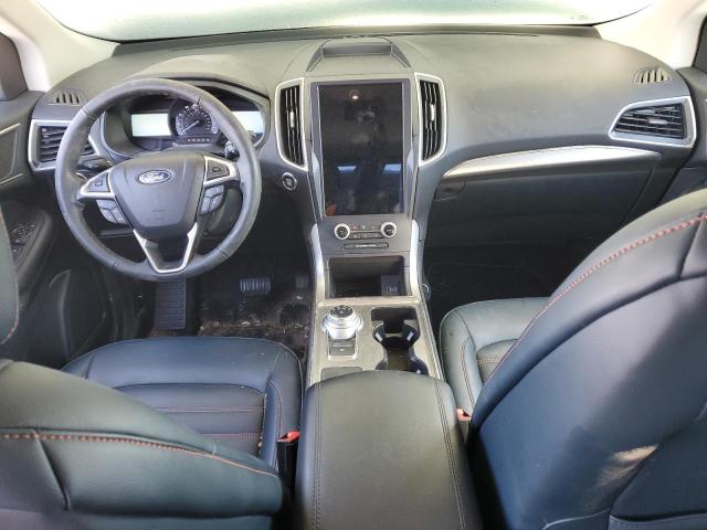  FORD EDGE 2023 Синій