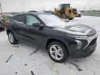 2024 Chevrolet Trax Ls იყიდება Woodhaven-ში, MI - Front End