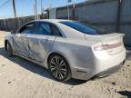 2019 Lincoln Mkz Reserve Ii na sprzedaż w Los Angeles, CA - Side