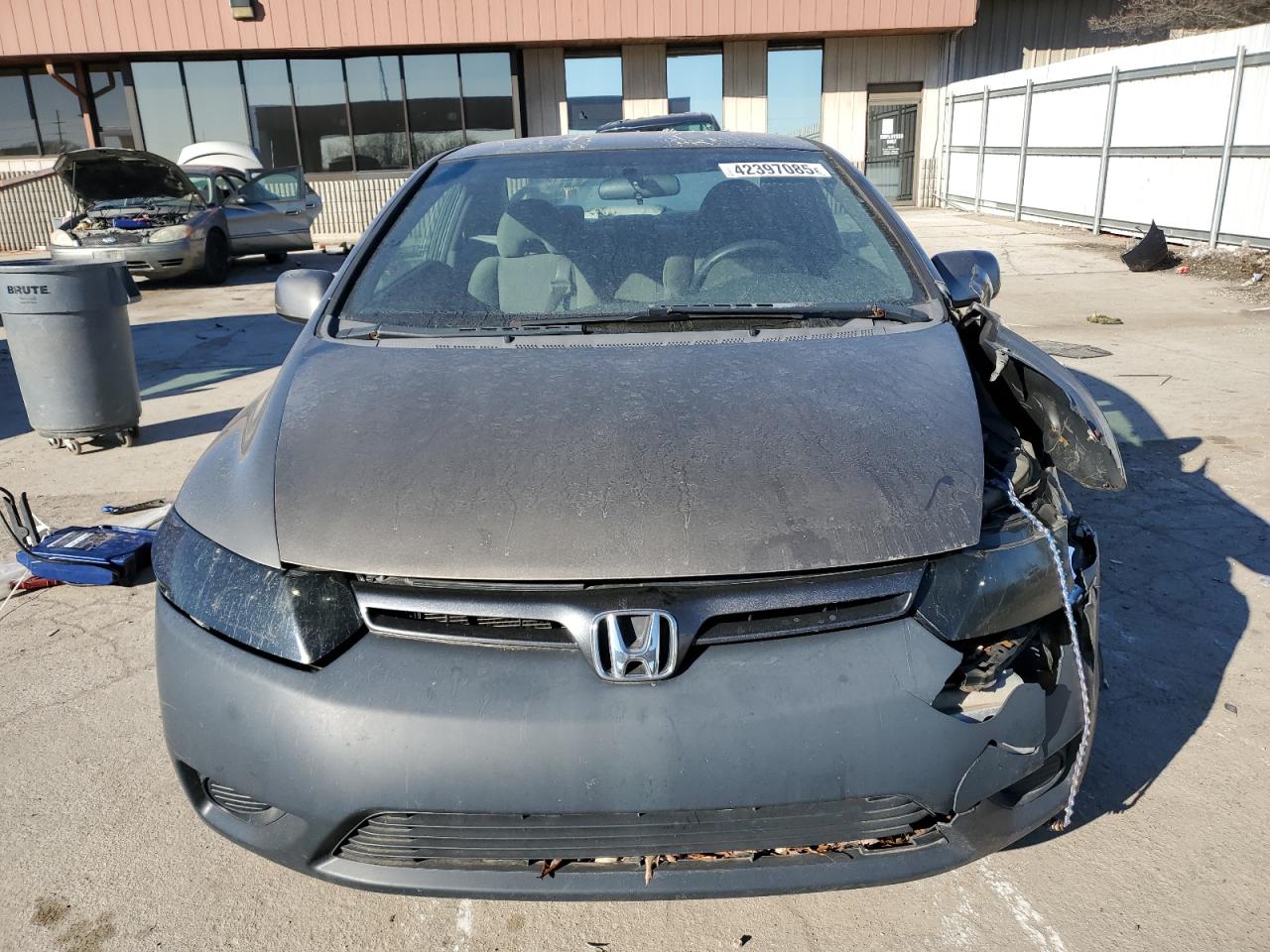 2006 Honda Civic - Image 5