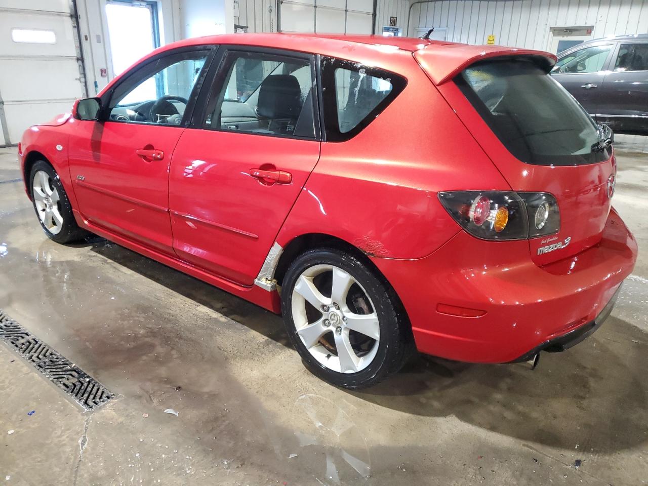 2006 Mazda 3 - Image 2