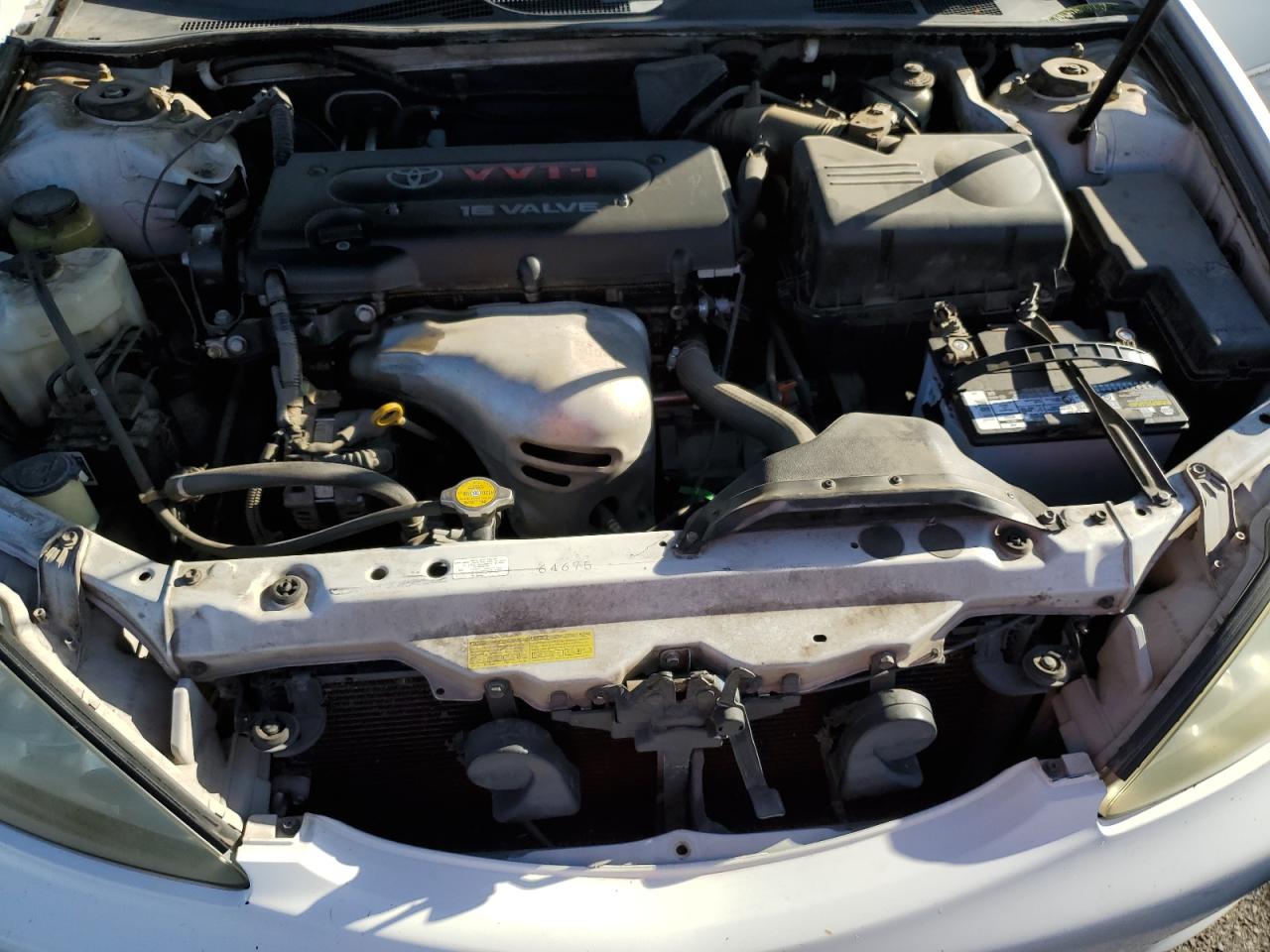 2005 Toyota Camry - Image 11
