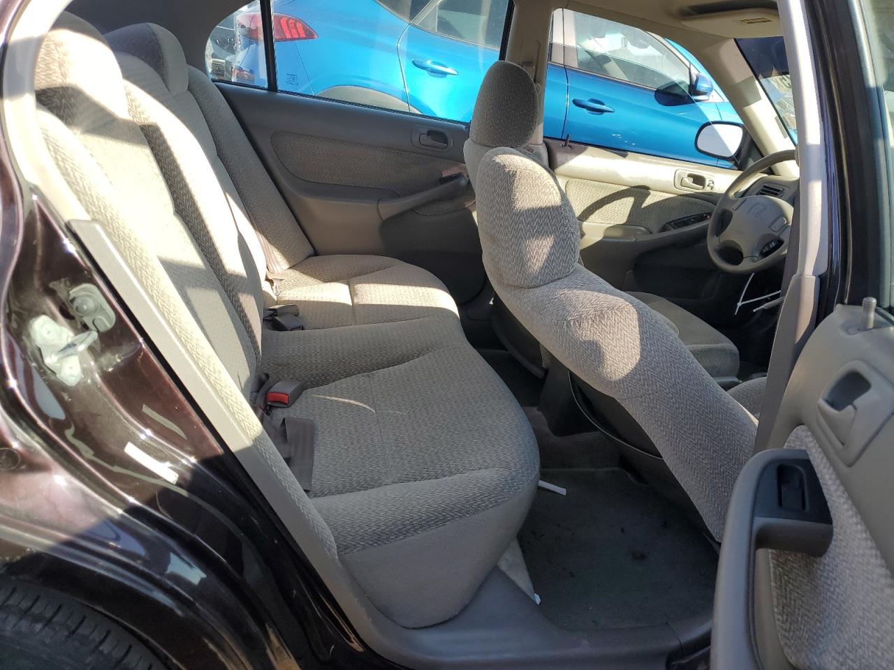 2000 Honda Civic - Image 10