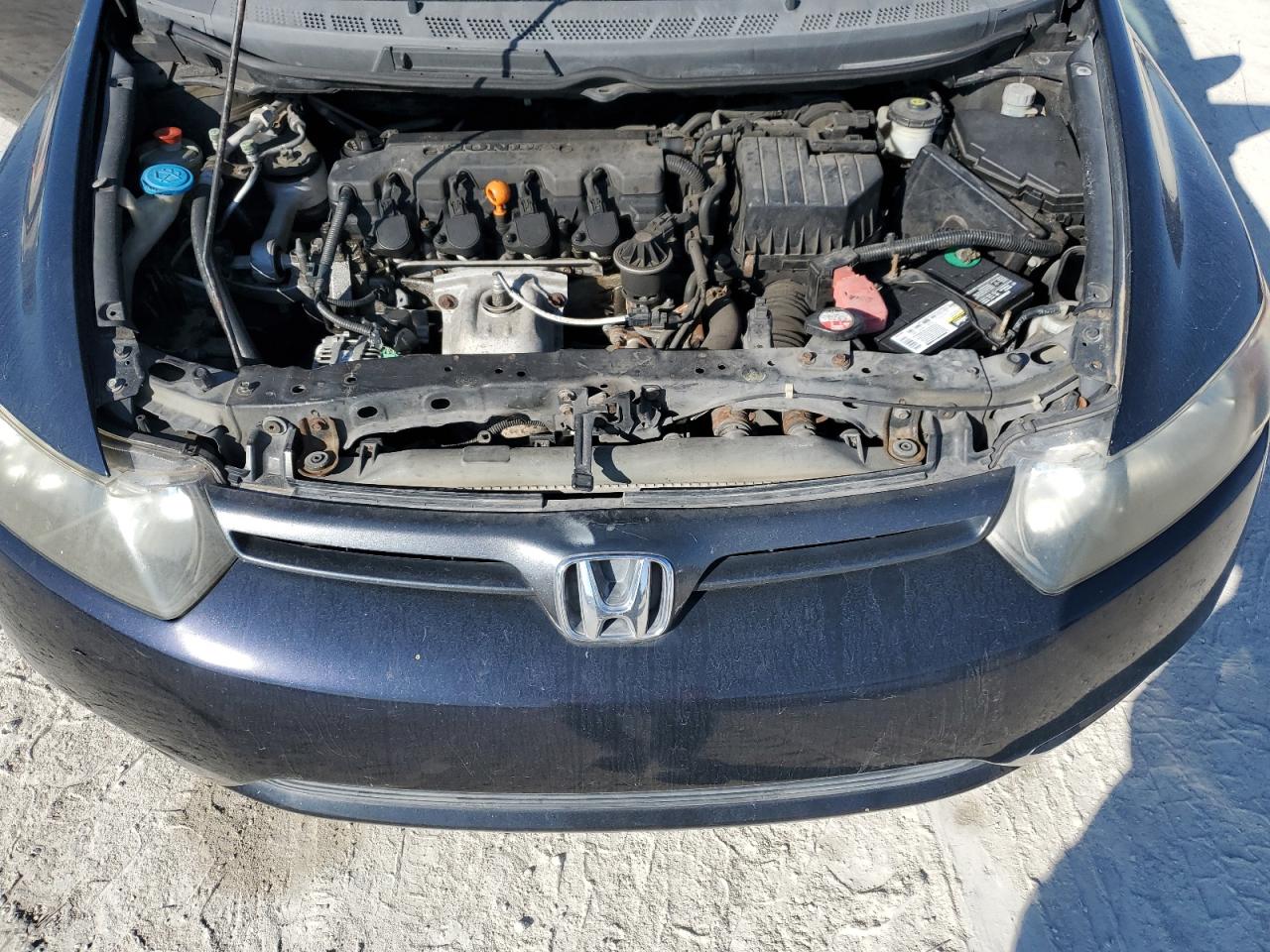 2007 Honda Civic - Image 13
