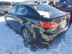 2008 Lexus Is 250 продається в Littleton, CO - Hail