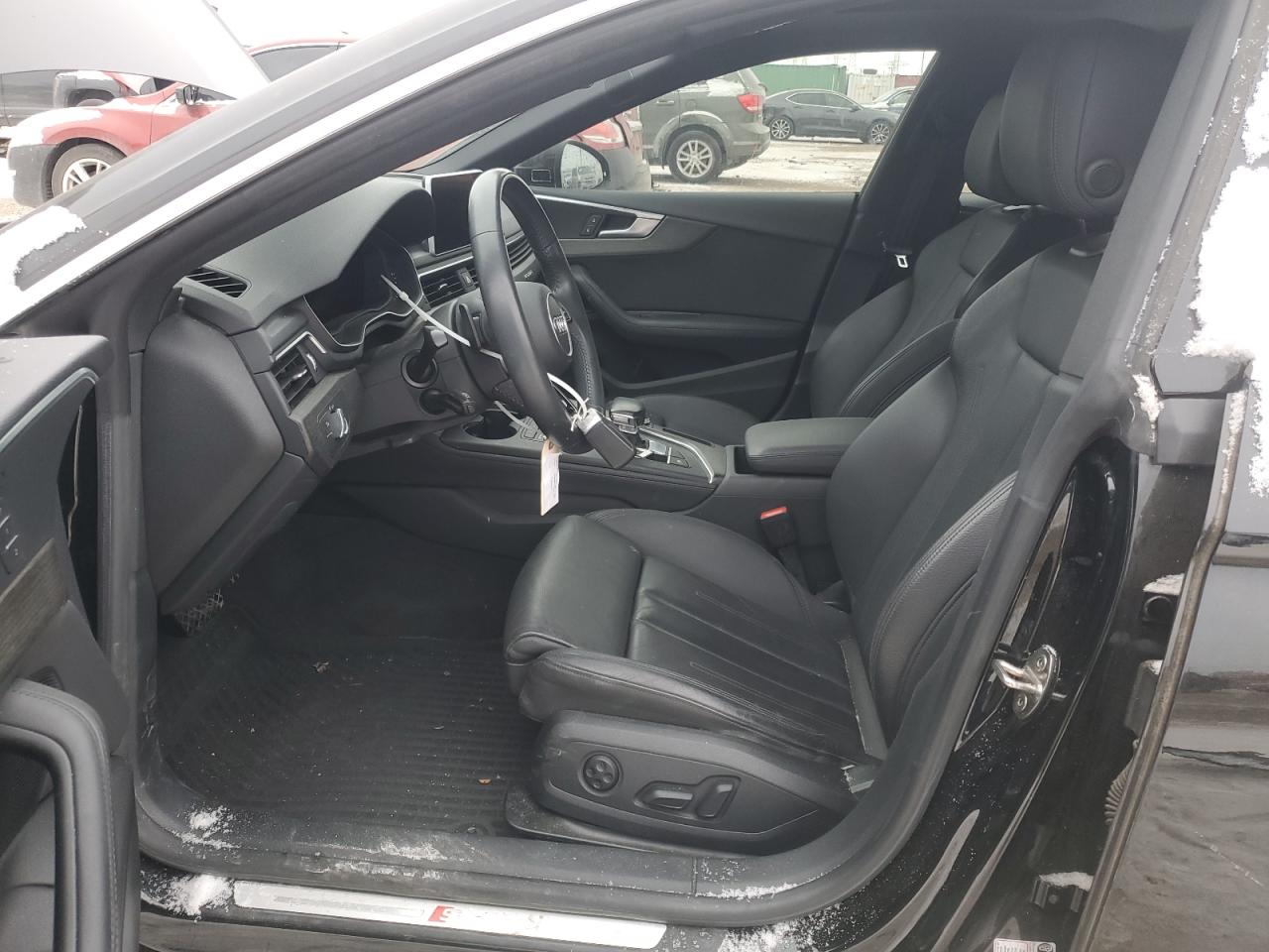 2019 Audi A5 - Image 7