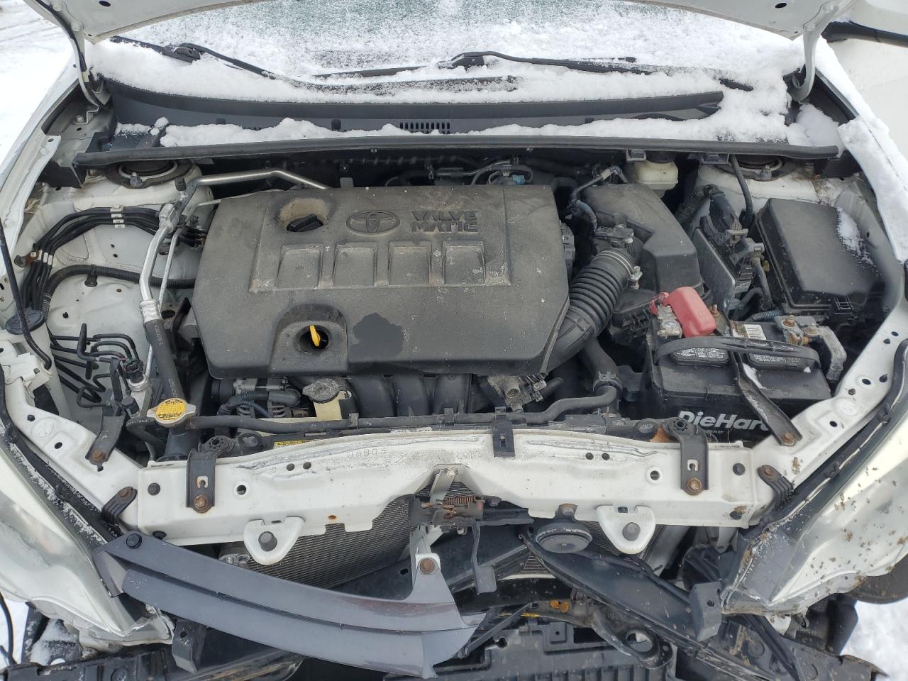 2015 Toyota Corolla - Image 12
