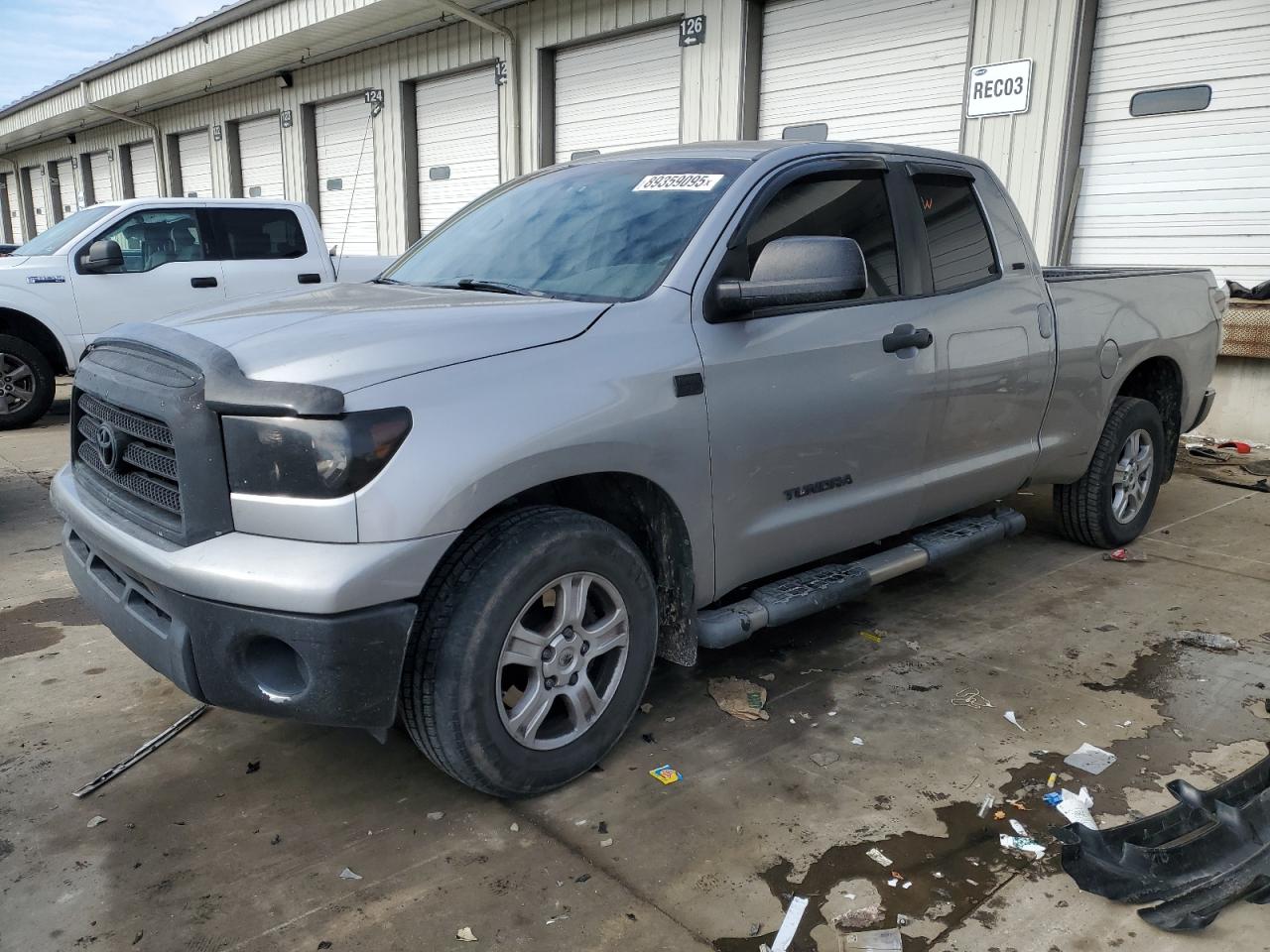 2007 Toyota Tundra - Image 1