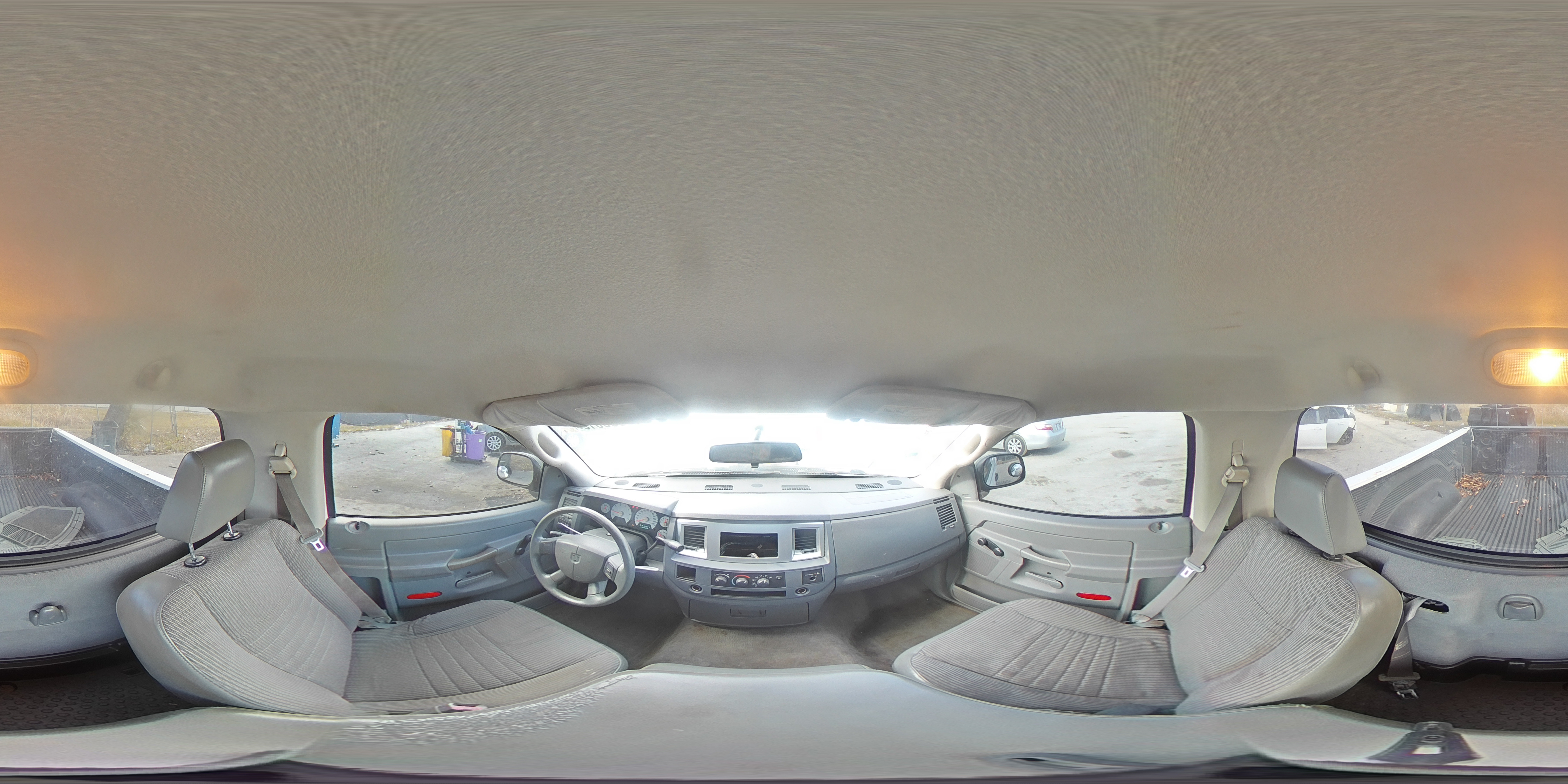 2006 Dodge RAM - Image 13