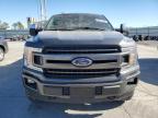 2018 Ford F150 Supercrew de vânzare în Tulsa, OK - Side