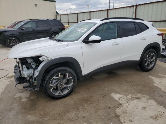 2025 Chevrolet Trax 1Lt