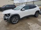 2025 Chevrolet Trax 1Lt en Venta en Haslet, TX - Front End