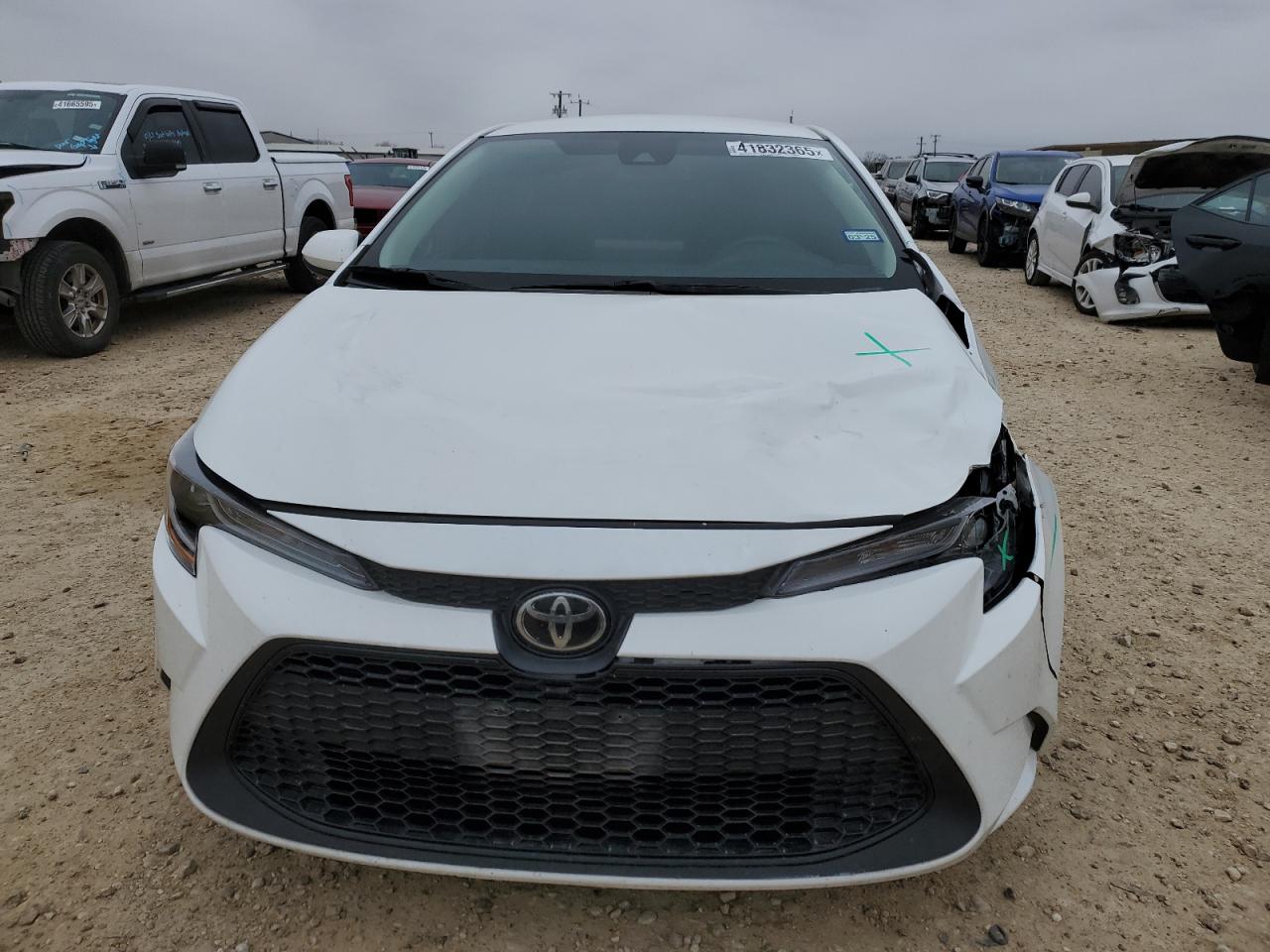 2022 Toyota Corolla - Image 5