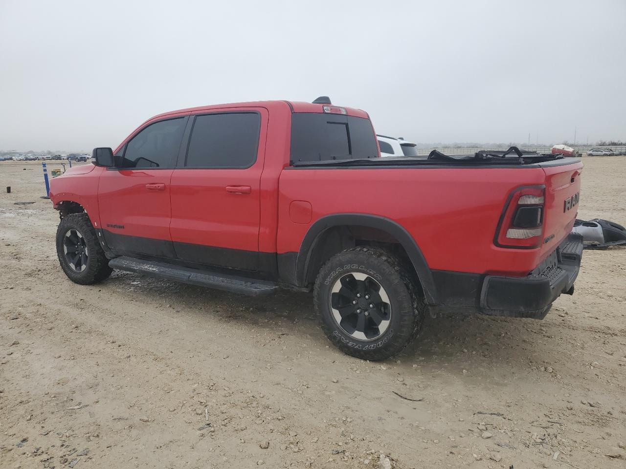 2022 RAM 1500 - Image 2