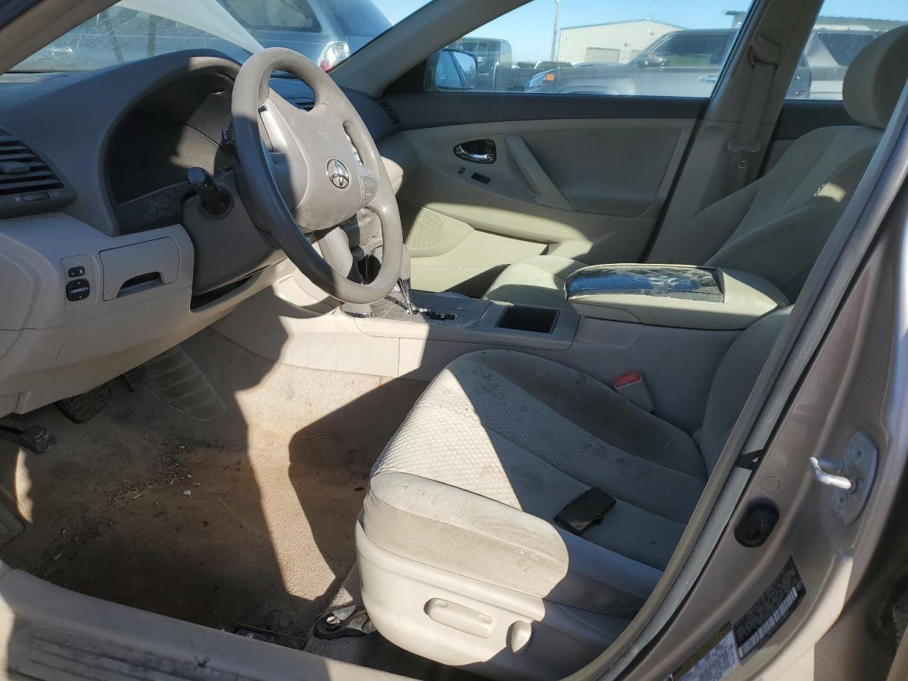2007 Toyota Camry - Image 7