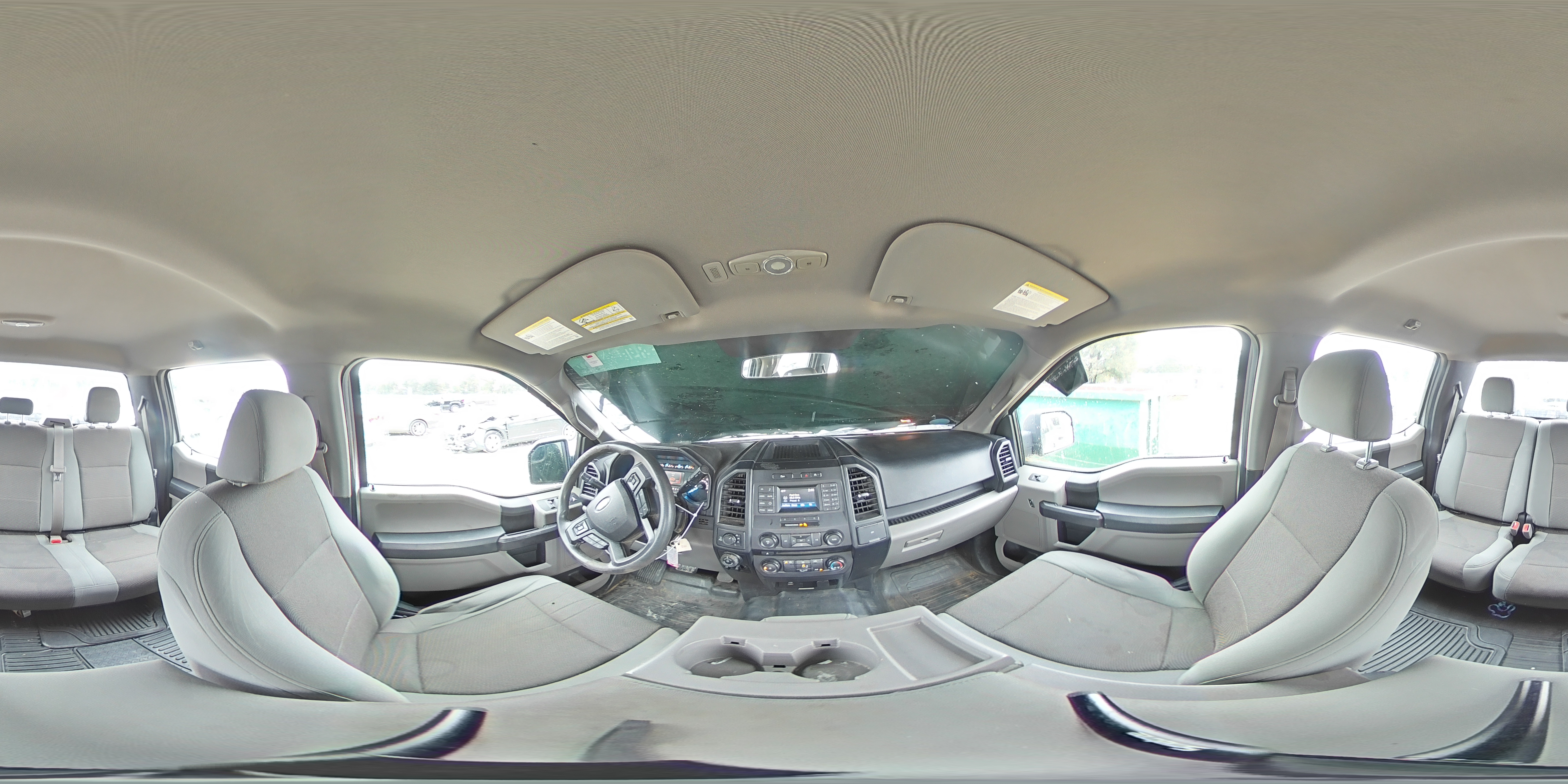 2017 Ford F-150 - Image 14