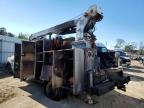 1999 Ford F550 Super Duty na sprzedaż w Midway, FL - Burn