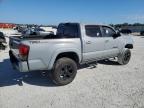 2019 TOYOTA TACOMA DOUBLE CAB for sale at Copart FL - PUNTA GORDA SOUTH