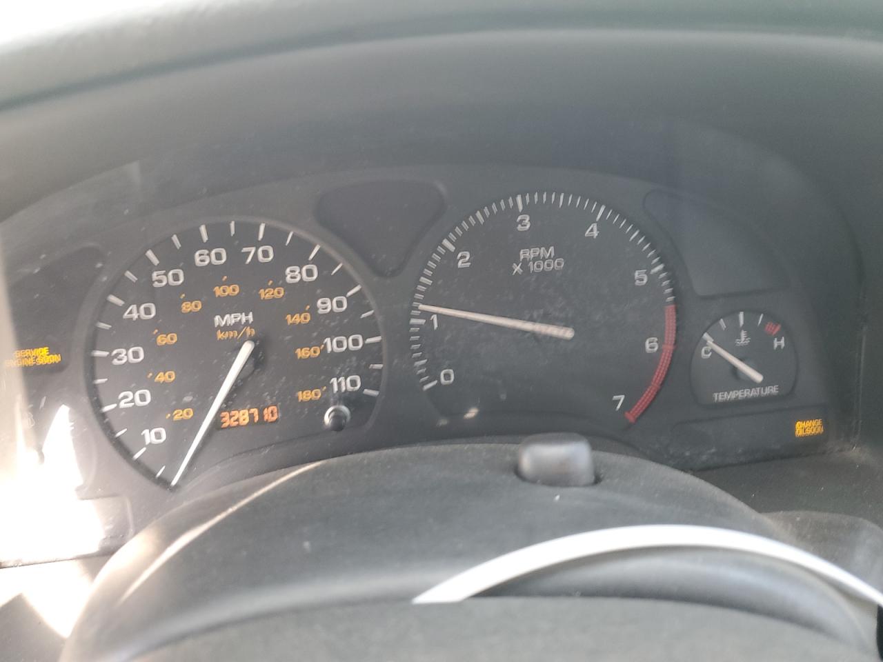 2000 Saturn SL - Image 9