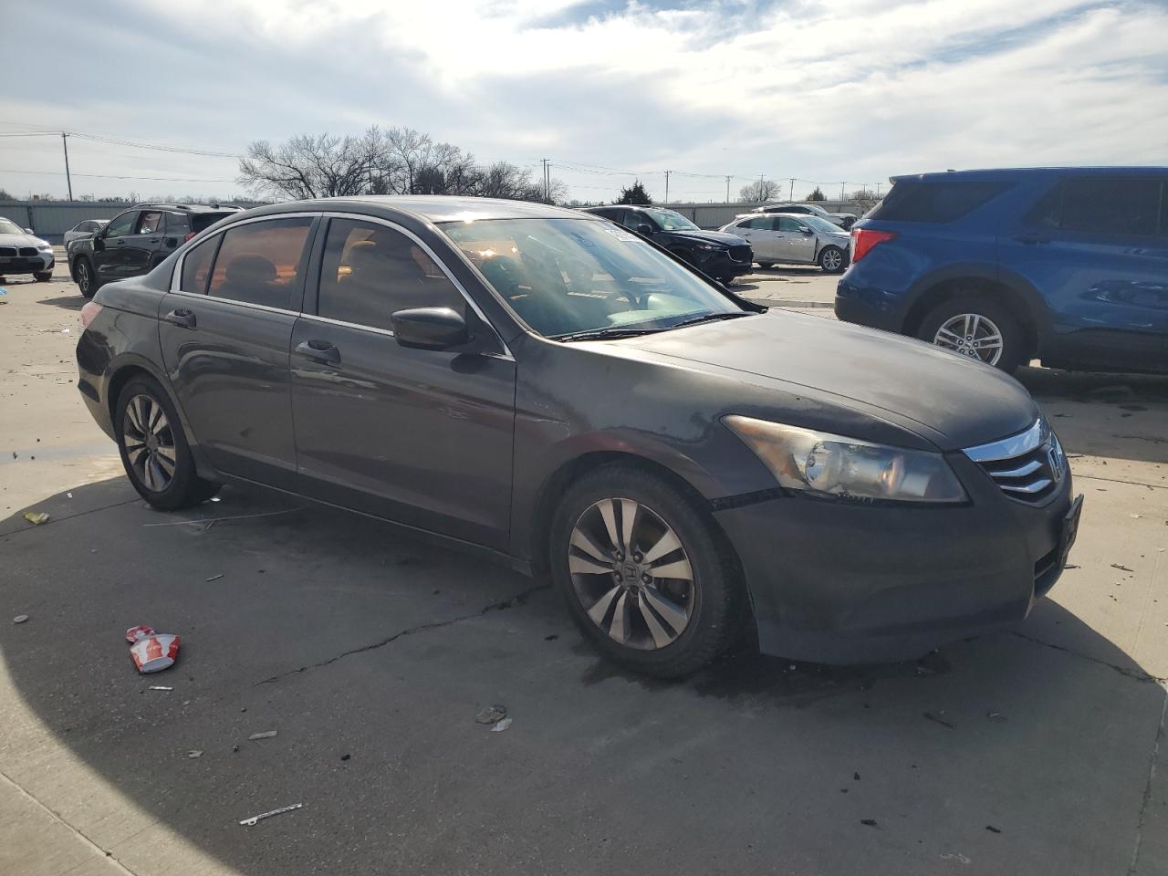 2012 Honda Accord - Image 4