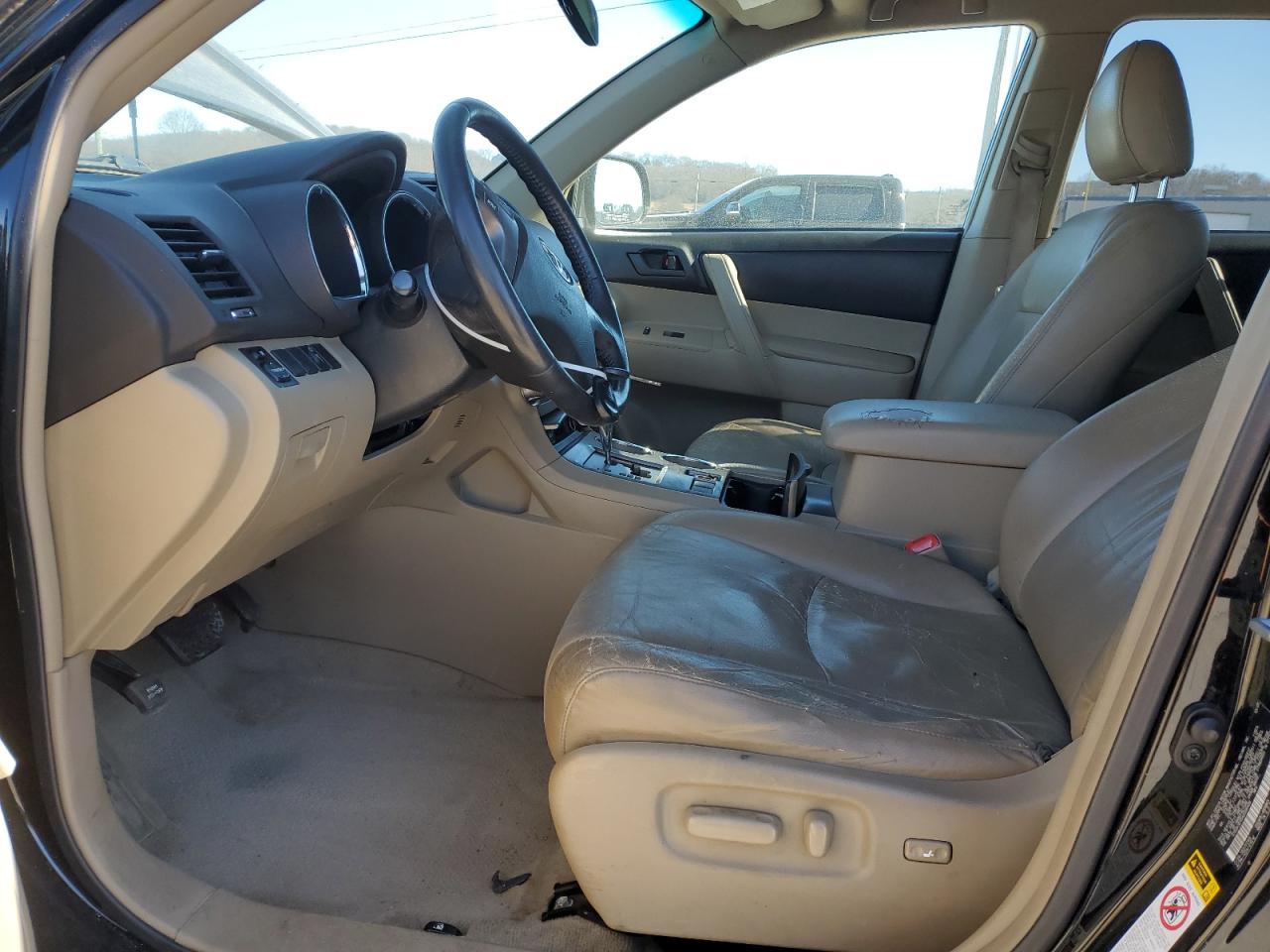 2010 Toyota Highlander - Image 7
