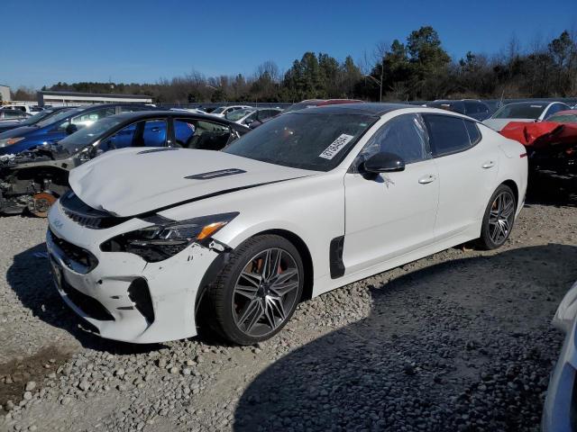 2022 Kia Stinger Gt1