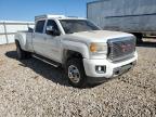 2015 Gmc Sierra K3500 Denali zu verkaufen in Tucson, AZ - Minor Dent/Scratches