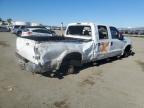 2003 Ford F250 Super Duty за продажба в Martinez, CA - Vandalism