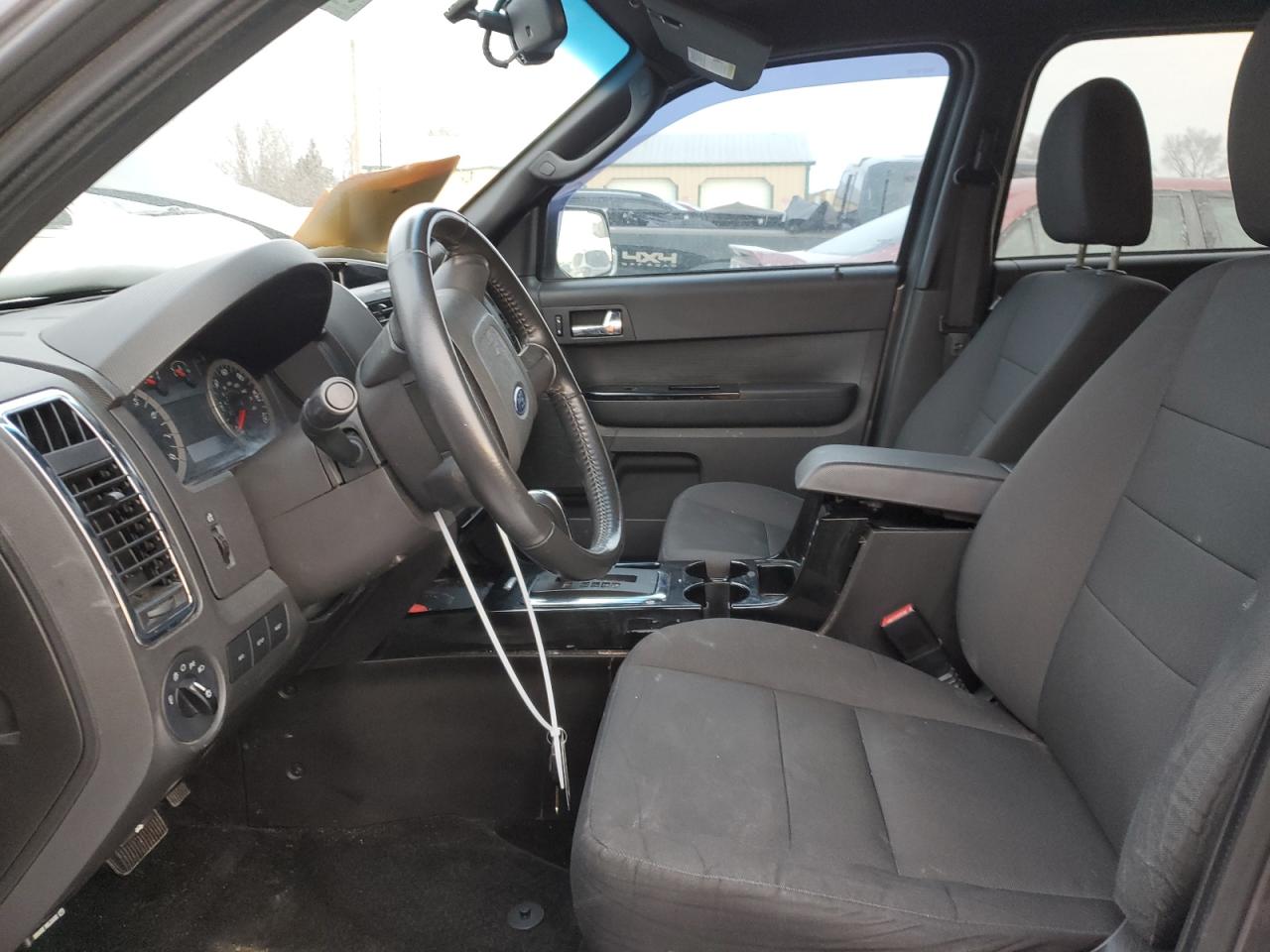 2012 Ford Escape - Image 7