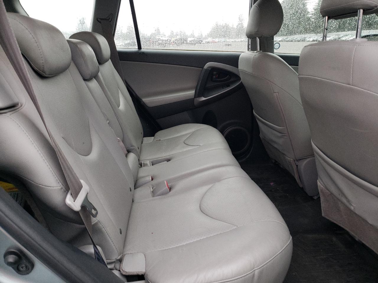 2008 Toyota RAV 4 - Image 11