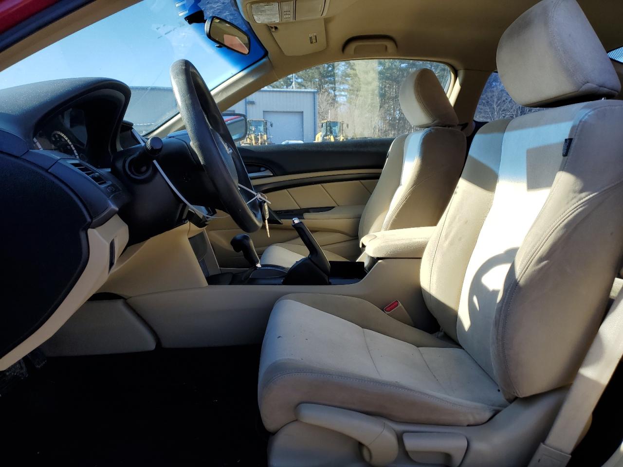 2009 Honda Accord - Image 7