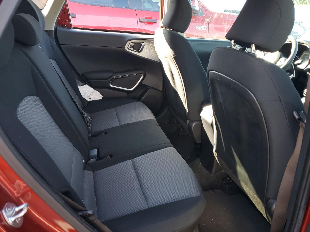 2020 Kia Soul - Image 11