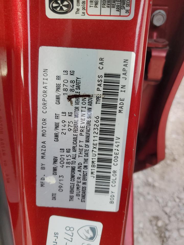 2014 Mazda 3 - Image 12