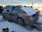 2019 Alfa Romeo Giulia Ti იყიდება Dyer-ში, IN - Front End