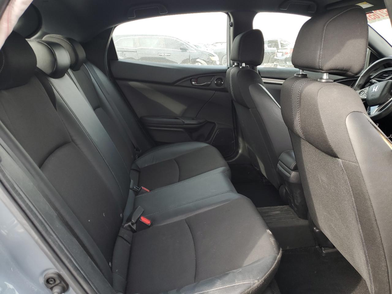 2021 Honda Civic - Image 11