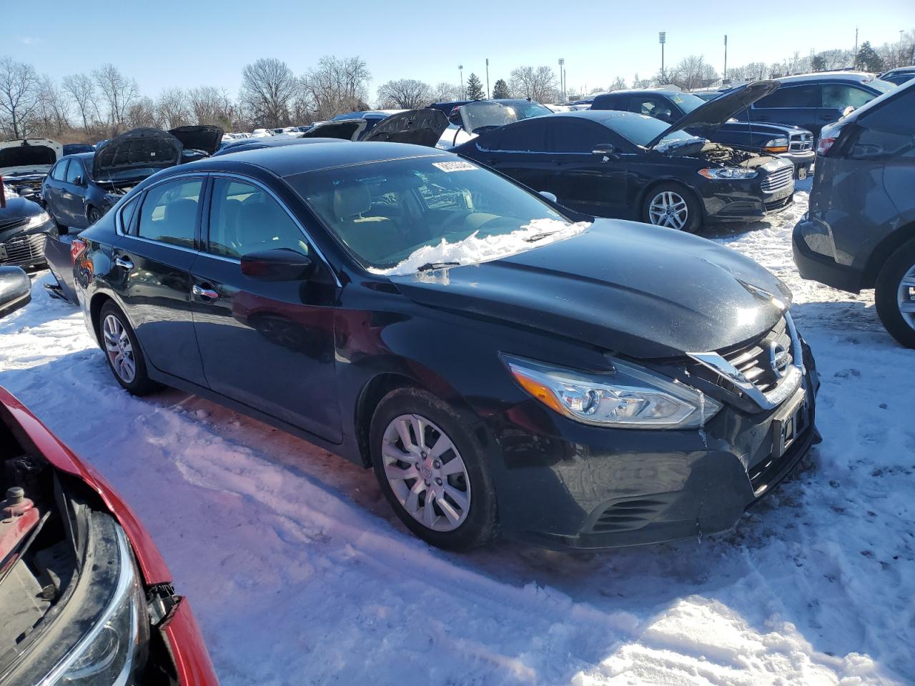 VIN 1N4AL3AP0GN335609 2016 NISSAN ALTIMA no.4