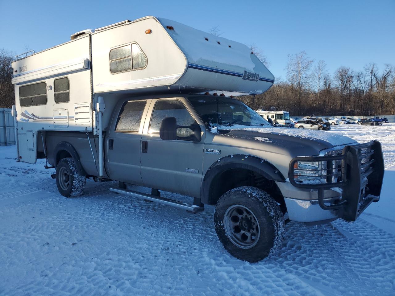 2006 Ford F350 - Image 4