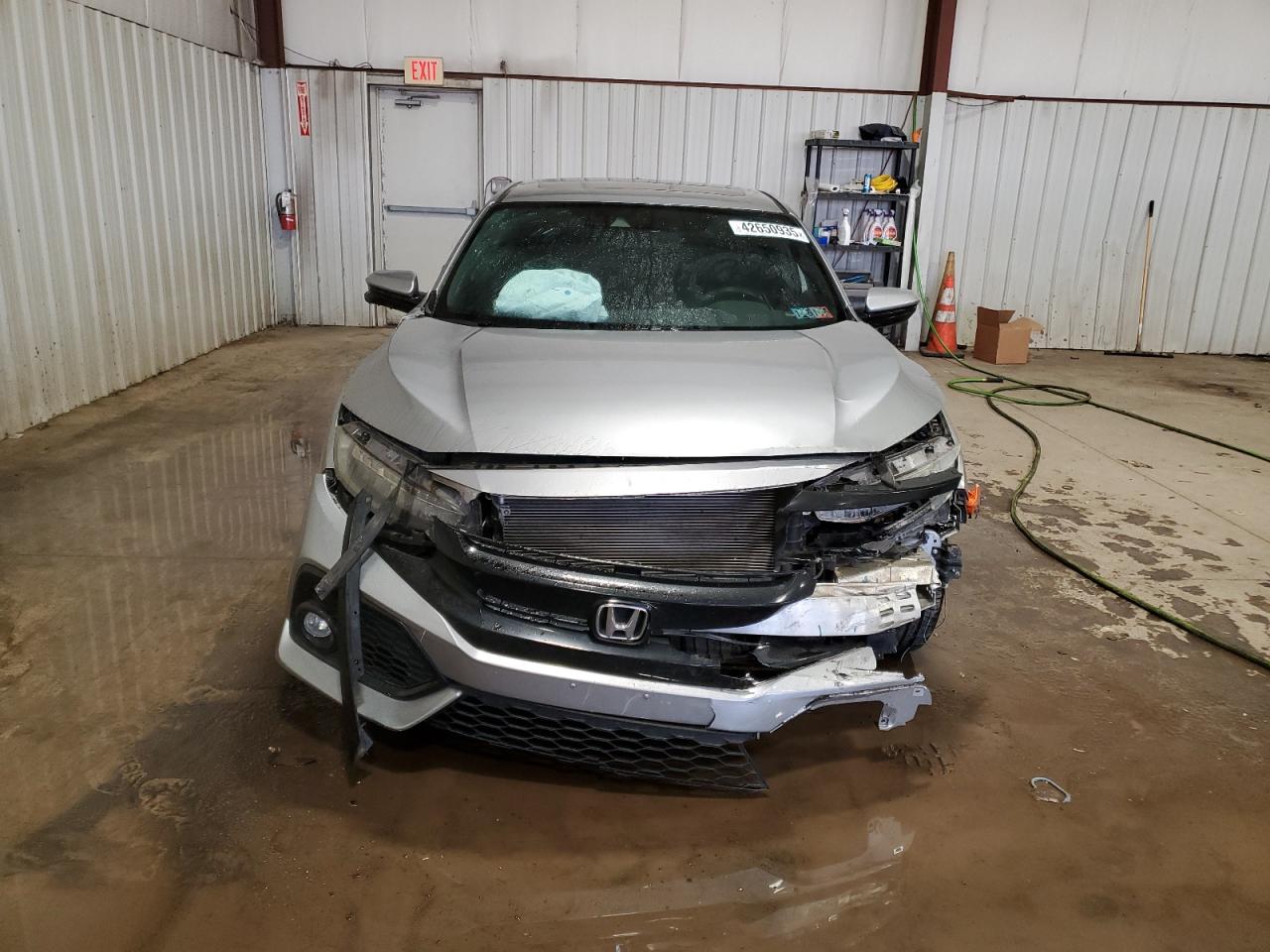 2018 Honda Civic - Image 5