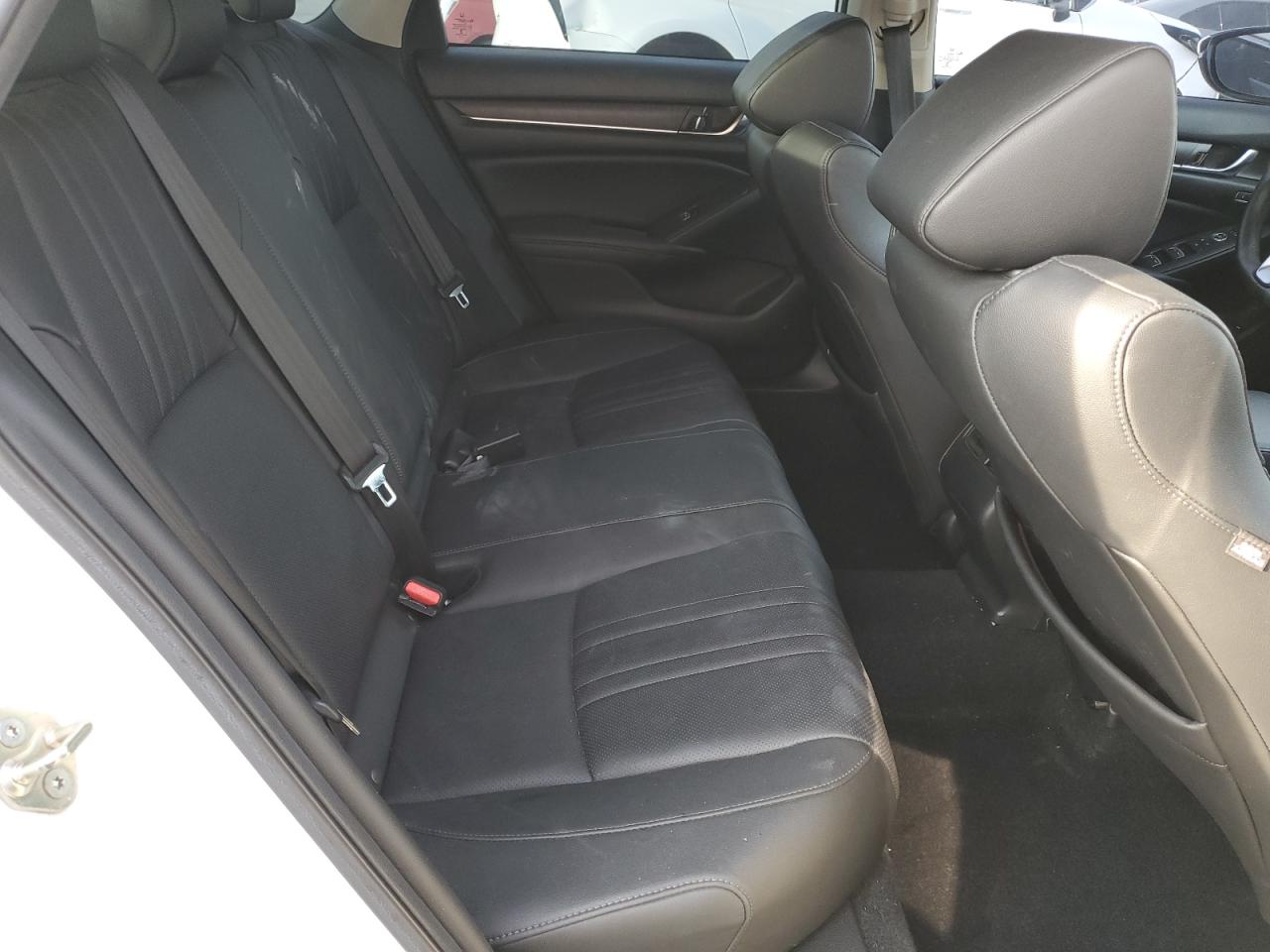 2019 Honda Accord - Image 11