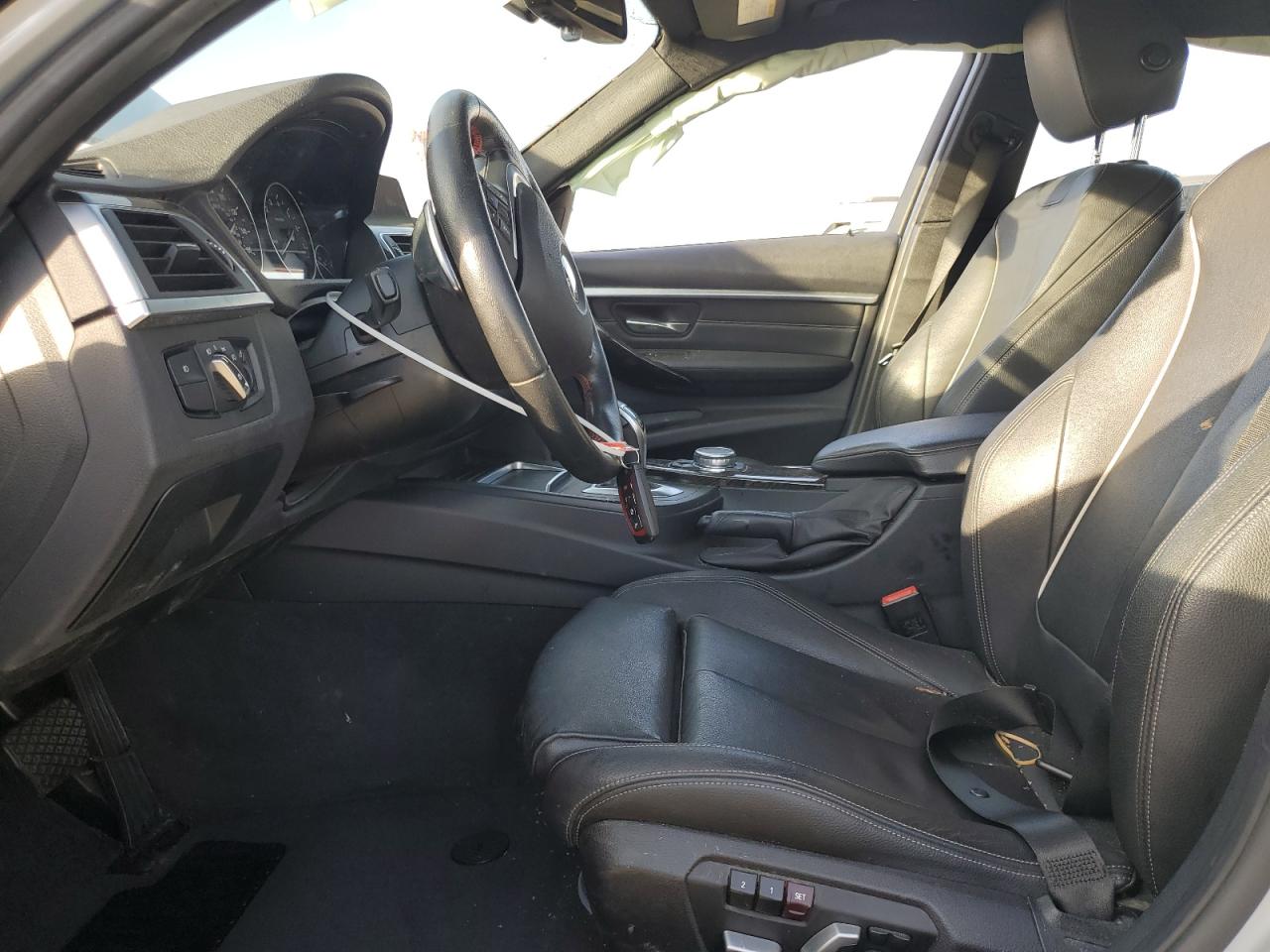 2016 BMW 3er - Image 7