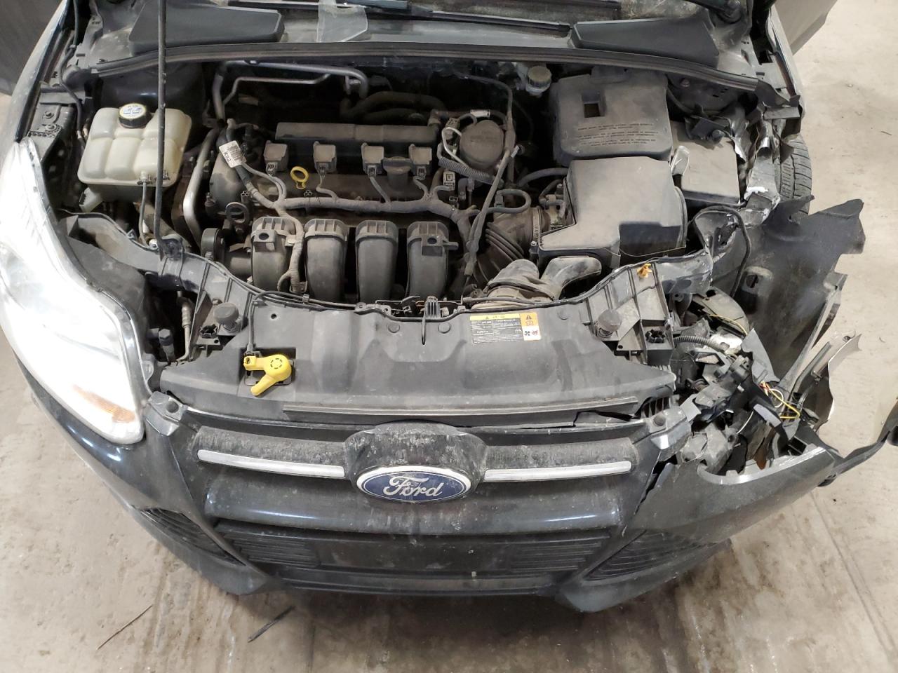2012 Ford Focus - Image 13
