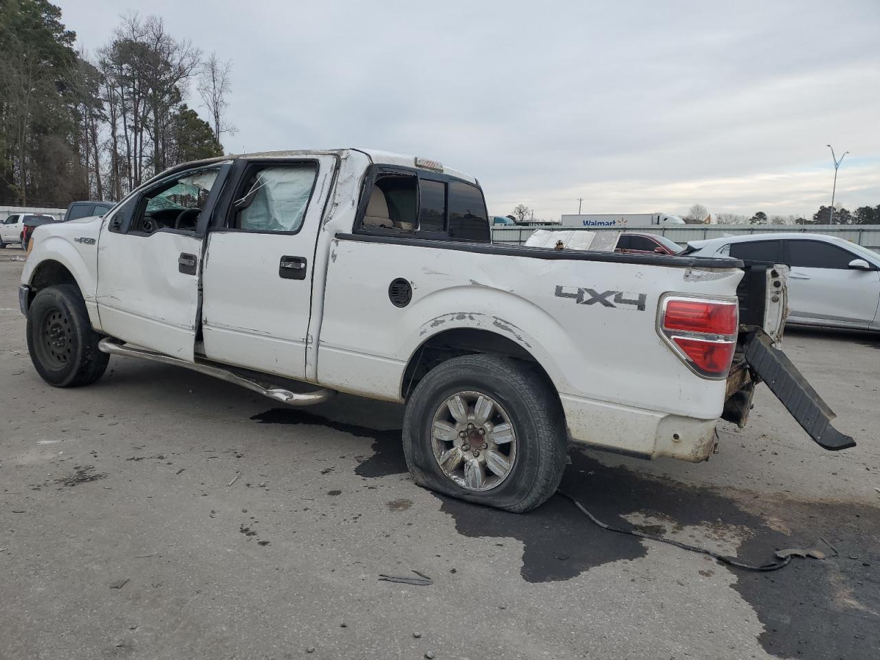 2010 Ford F-150 - Image 2