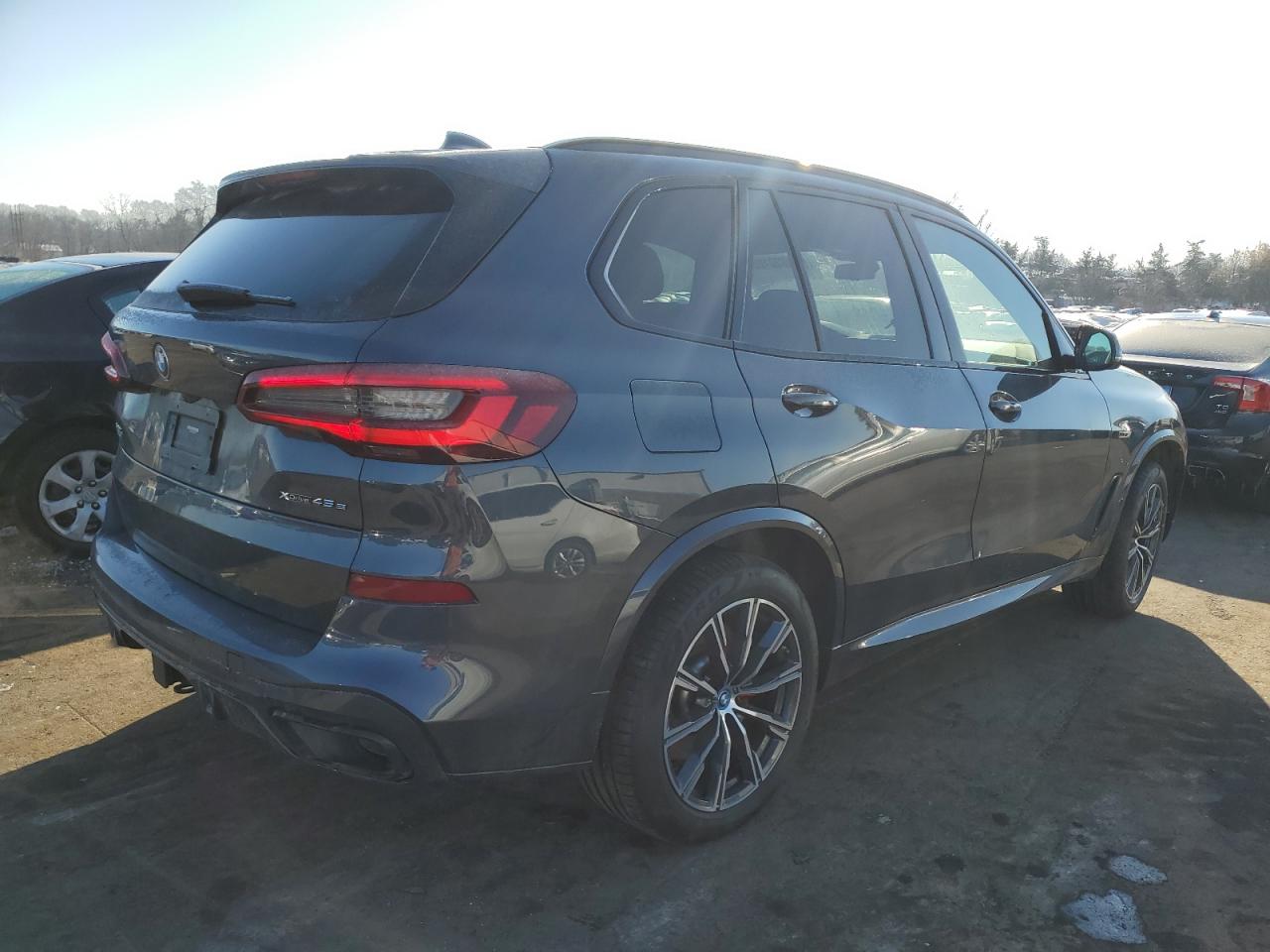 2022 BMW X5 - Image 3
