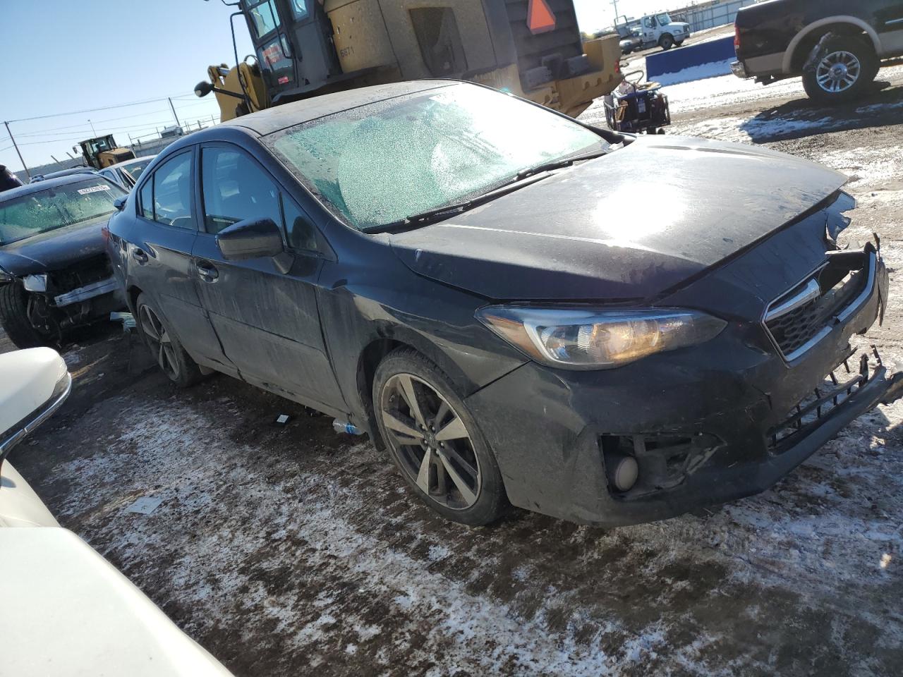 2018 Subaru Impreza - Image 4