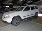 2010 Jeep Grand Cherokee Laredo на продаже в East Granby, CT - Minor Dent/Scratches