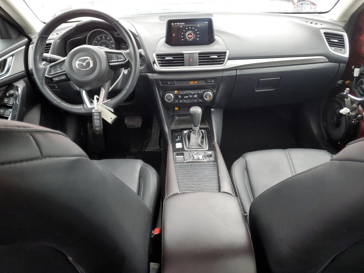 2018 Mazda 3 - Image 8