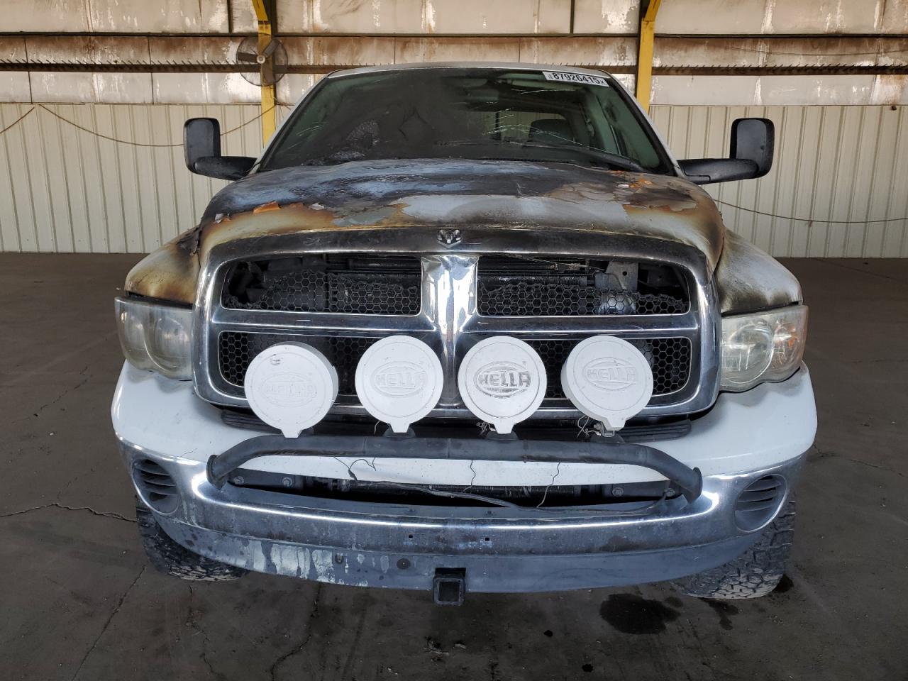 2004 Dodge RAM - Image 5