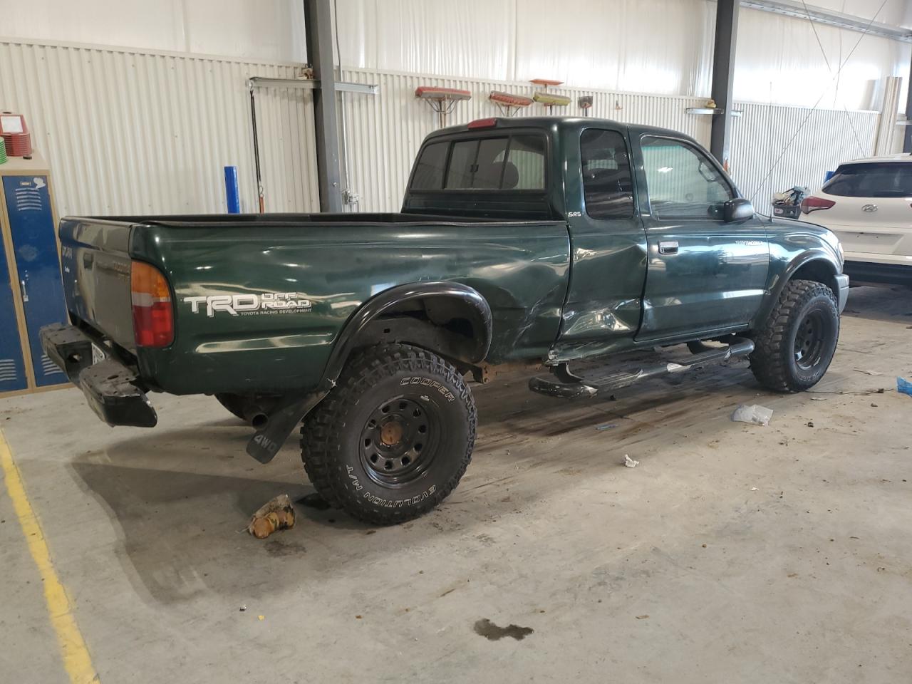 1999 Toyota Tacoma - Image 3