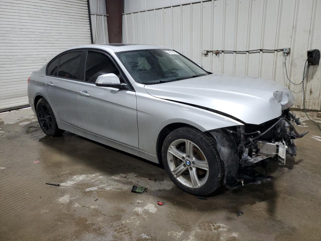 2013 BMW 3er - Image 4