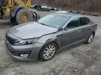 2014 Kia Optima Ex იყიდება Marlboro-ში, NY - Side